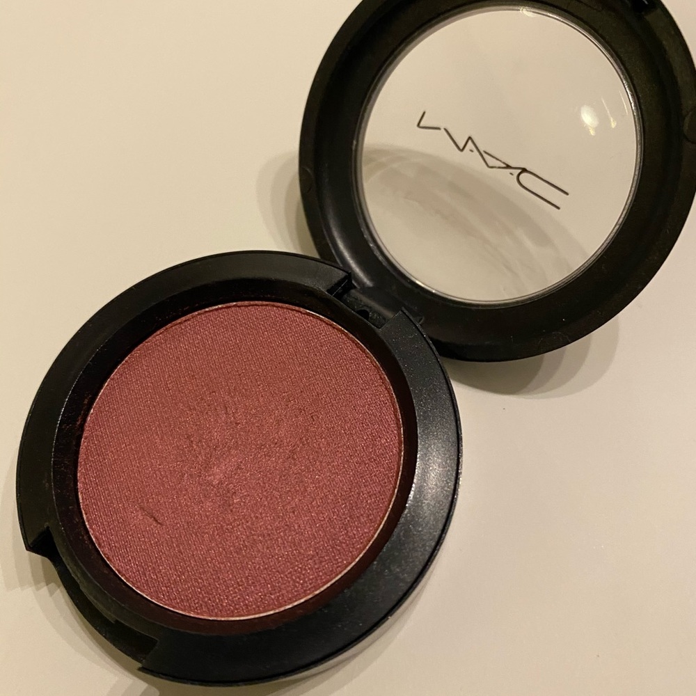 MAC Mega Metal Shadow Sex-pectations